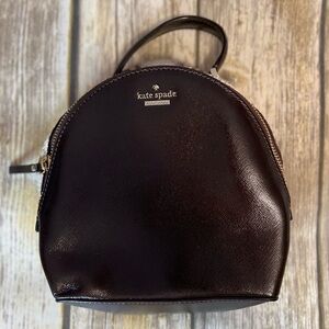 Kate Spade New York Cameron Street Snake-embossed Bag